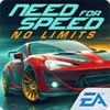 Need for Speed No Limits